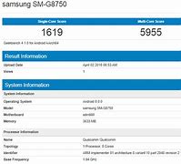 Image result for Samsung S9 Ram