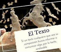 Image result for Texto Concepto