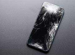 Image result for iPhone 14 Broken Screen