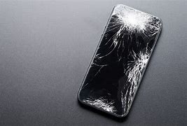 Image result for iPhone Crack Screen