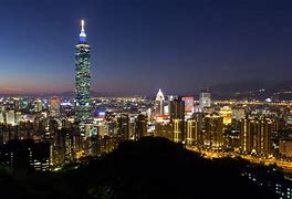 Image result for Taipei City
