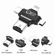 Image result for USB Flash Drive Reader for iPhone and iPad