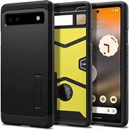 Image result for Pixel 6A Phone Pink Case