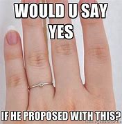 Image result for Promise Ring Meme