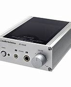 Image result for Audio-Technica Amp