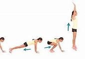 Image result for Burpee Standard Chart