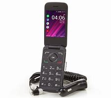 Image result for TracFone Alcatel Flip Phone 2