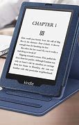 Image result for Kindle Paperwhite Case with Stand