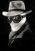 Image result for Invisible Man Me Cree Skin