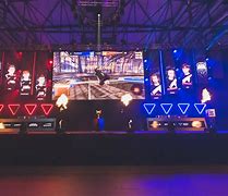 Image result for eSports Main Stage Icon