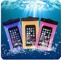 Image result for Mobile Phone Underwater