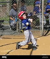 Image result for Little Kids Baseball
