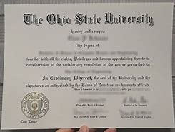 Image result for State of Ohio GED Photoas