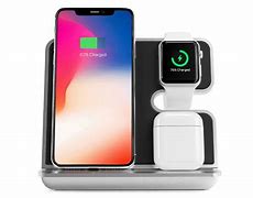 Image result for Watch Apple iPhone Wireless Charger