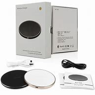 Image result for Phone Cordless Wireless Charger