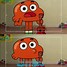 Image result for Funny Amazing World of Gumball Darwin