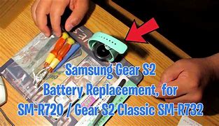 Image result for Battery for Gear Fits Pro