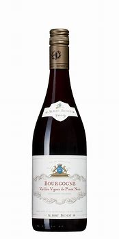 Image result for Albert Bichot Bourgogne Vieilles Vignes Pinot Noir