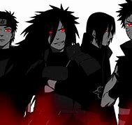 Image result for Naruto as an Uchiha
