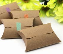 Image result for Pillow Gift Box