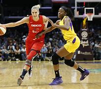 Image result for White WNBA Players