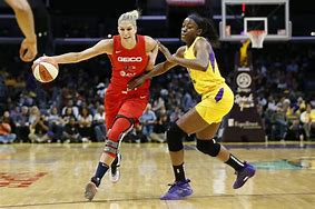 Image result for WNBA Basketball