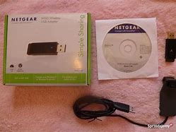 Image result for Netgear N600 Wi-Fi USB Adapter