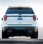 Image result for 2019 Ford Explorer 4x4 Overland Build