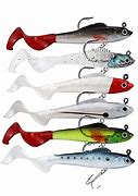 Image result for Striped Bass Fishing Lures