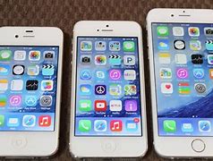 Image result for Pics of a iPhone 5 Plus Size