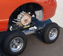 Image result for Tow Truck with Dollies