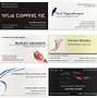 Image result for Funny Fake Business Cards
