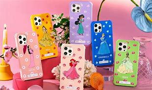 Image result for Disney Princess Phone Case