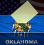 Image result for Oklahoma Flag Clip Art