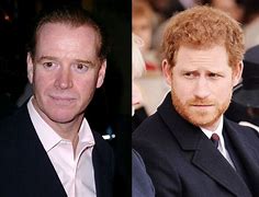 Image result for Prince Harry Son of James Hewitt