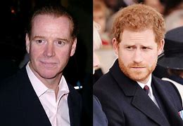 Image result for Who Suppose to Be Prince Harry Father