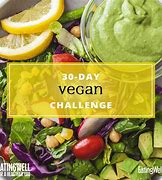 Image result for 30-Day Vegetarian Challenge