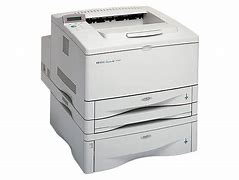 Image result for HP 5000 Printer