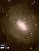 Image result for What Was the First Galaxy in the Universe