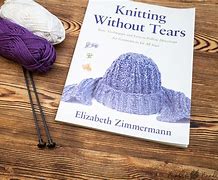 Image result for Best Knitting Books for Beginners