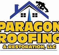 Image result for Paragon Roofing
