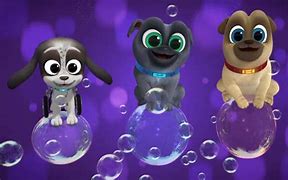 Image result for Puppy Dog Pals Clip Art