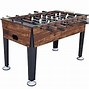 Image result for Best Outdoor Foosball Table