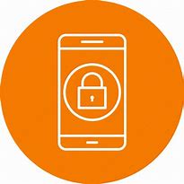 Image result for Cell Phone Lock Logo