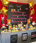 Image result for 80s Party Decorations Ideas