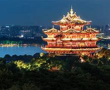 Image result for Tourist Spot in China