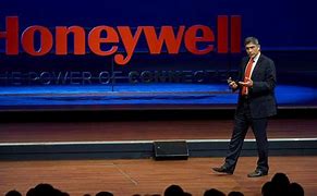 Image result for Honeywell CEO