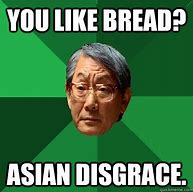 Image result for Xzibit Meme Yo Dawg I Heard You Like Bread