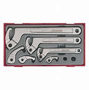 Image result for Multi Pin Wrench Watch
