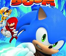 Image result for Sonic Boom Episode 1